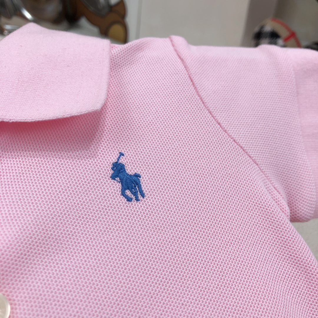 Polo Kids